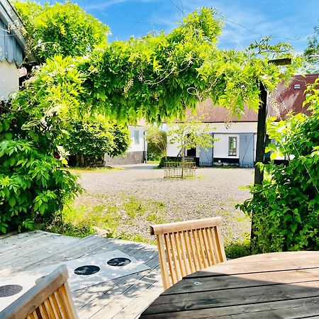 Sydkustens At Tullnaes Vingard Klagstorp Dış mekan fotoğraf