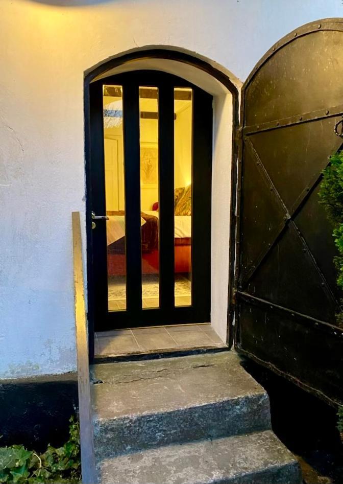 Sydkustens At Tullnaes Vingard Klagstorp Dış mekan fotoğraf