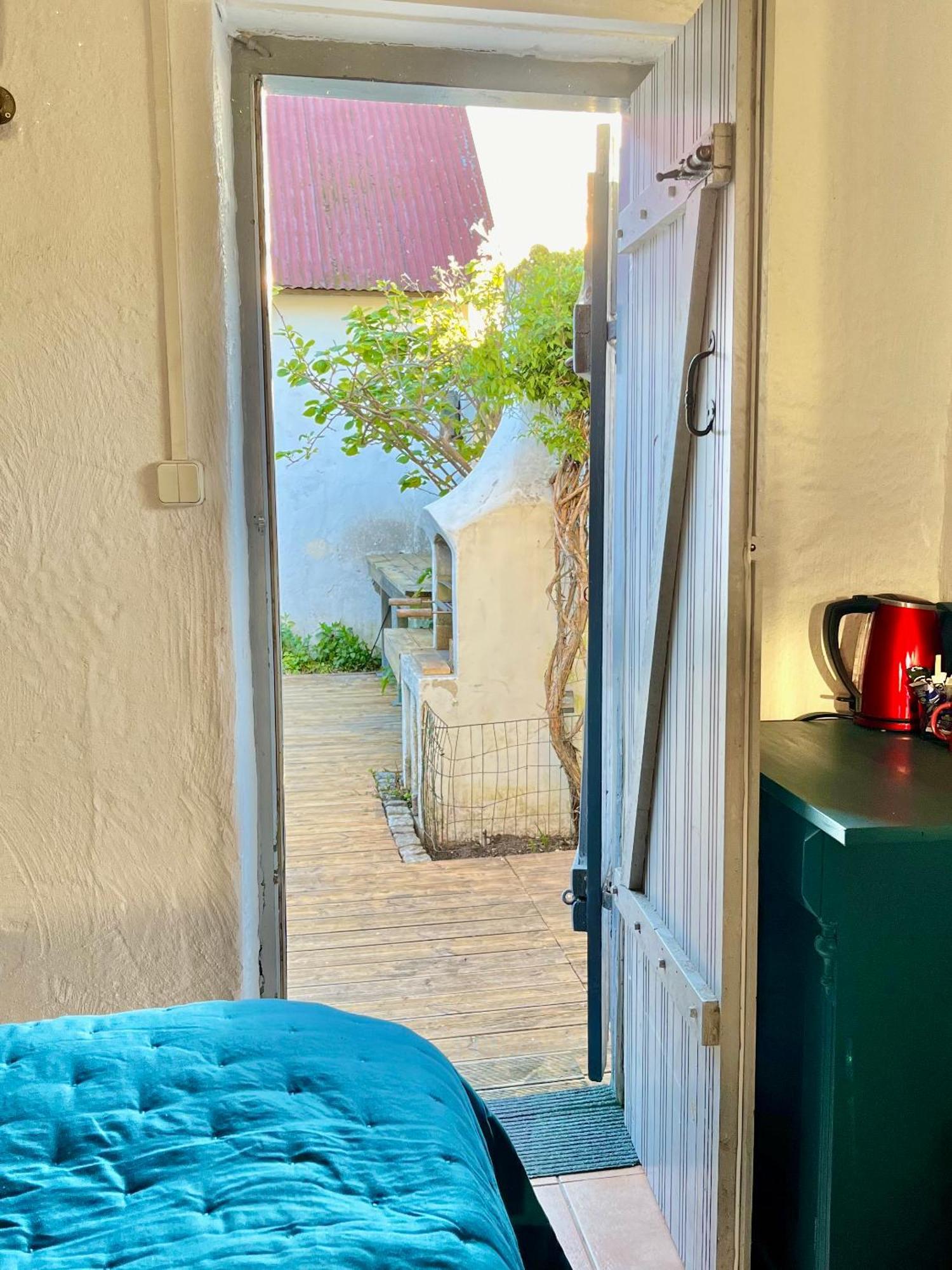 Sydkustens At Tullnaes Vingard Klagstorp Dış mekan fotoğraf