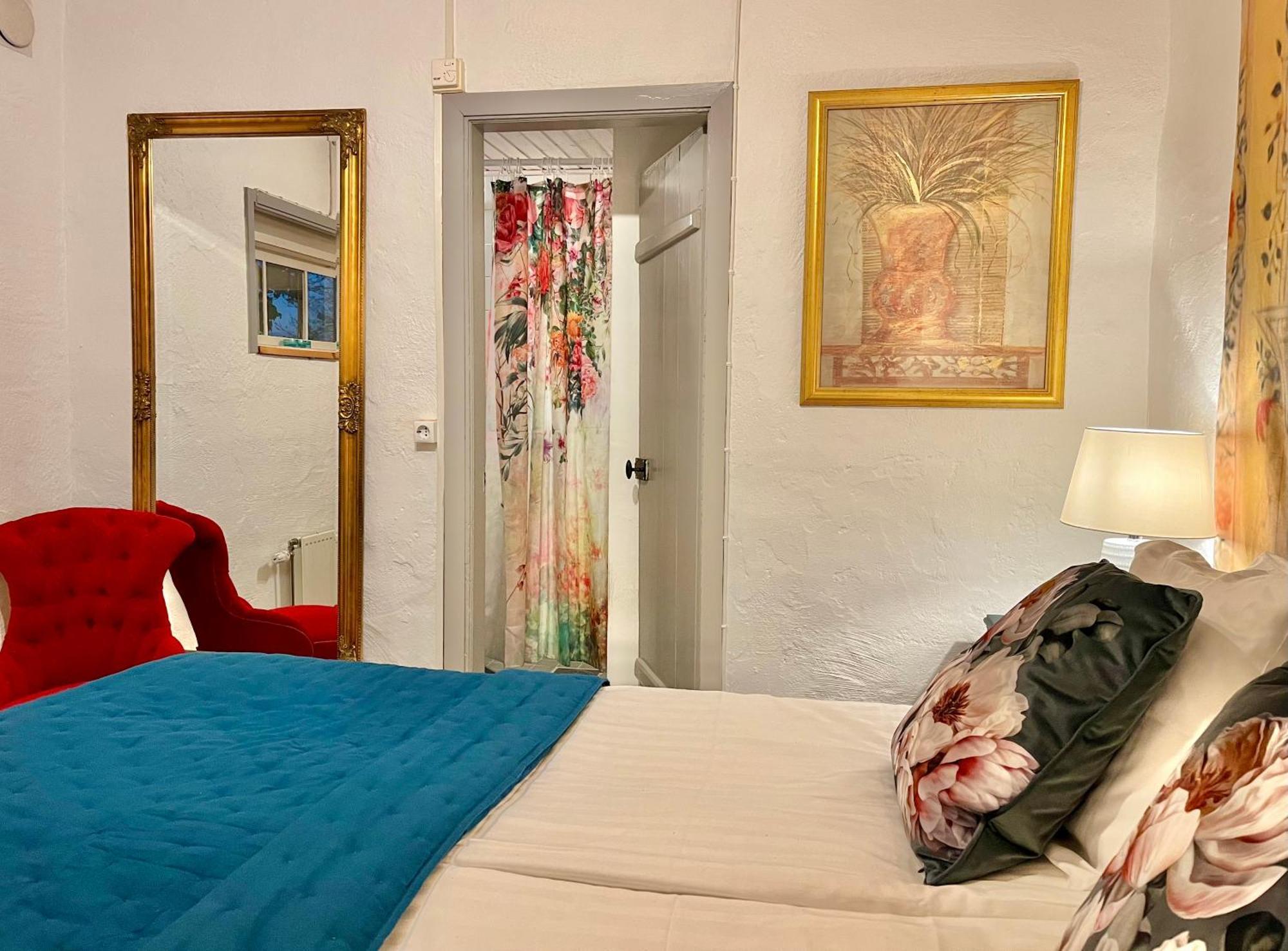 Sydkustens At Tullnaes Vingard Klagstorp Dış mekan fotoğraf