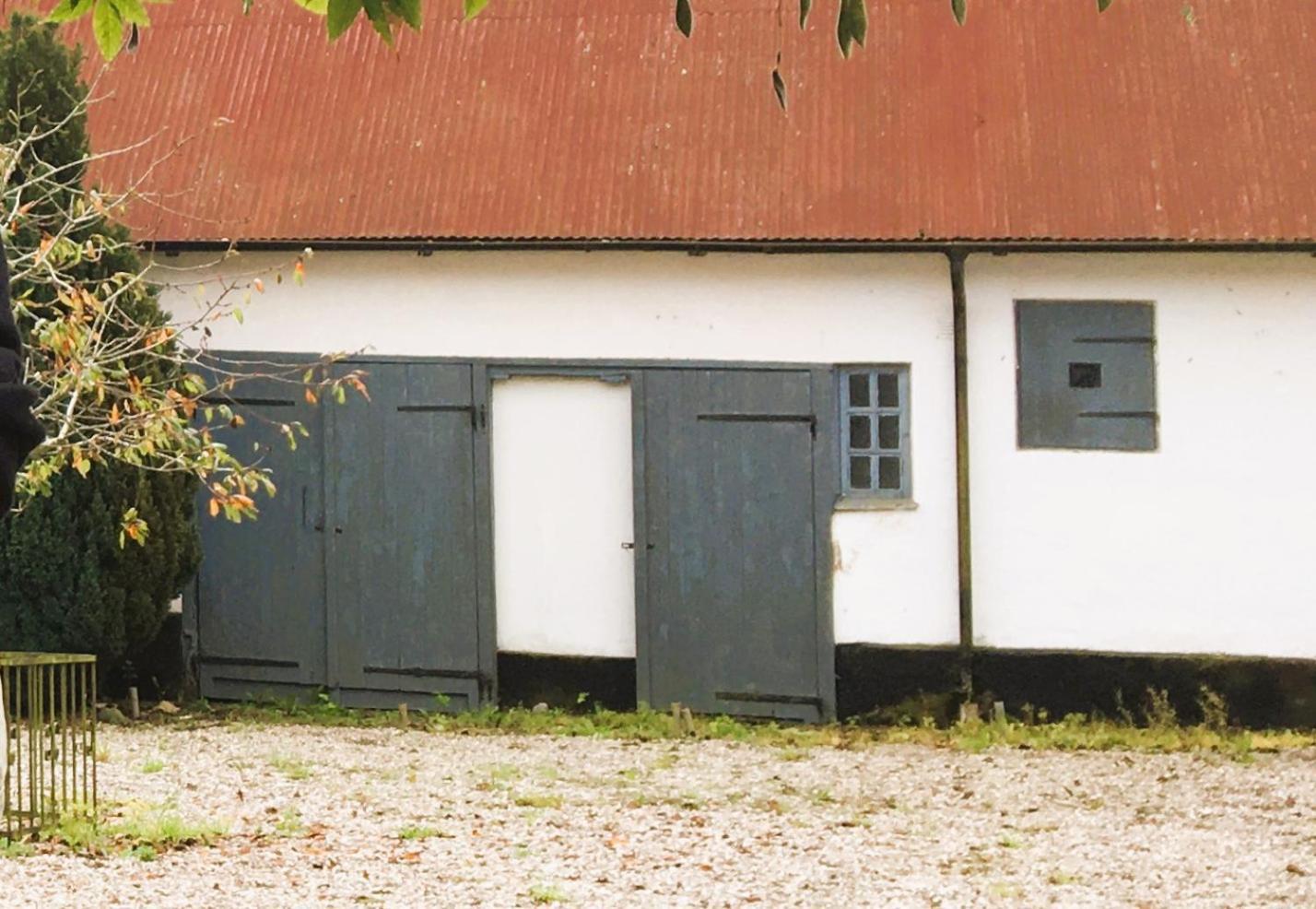 Sydkustens At Tullnaes Vingard Klagstorp Dış mekan fotoğraf