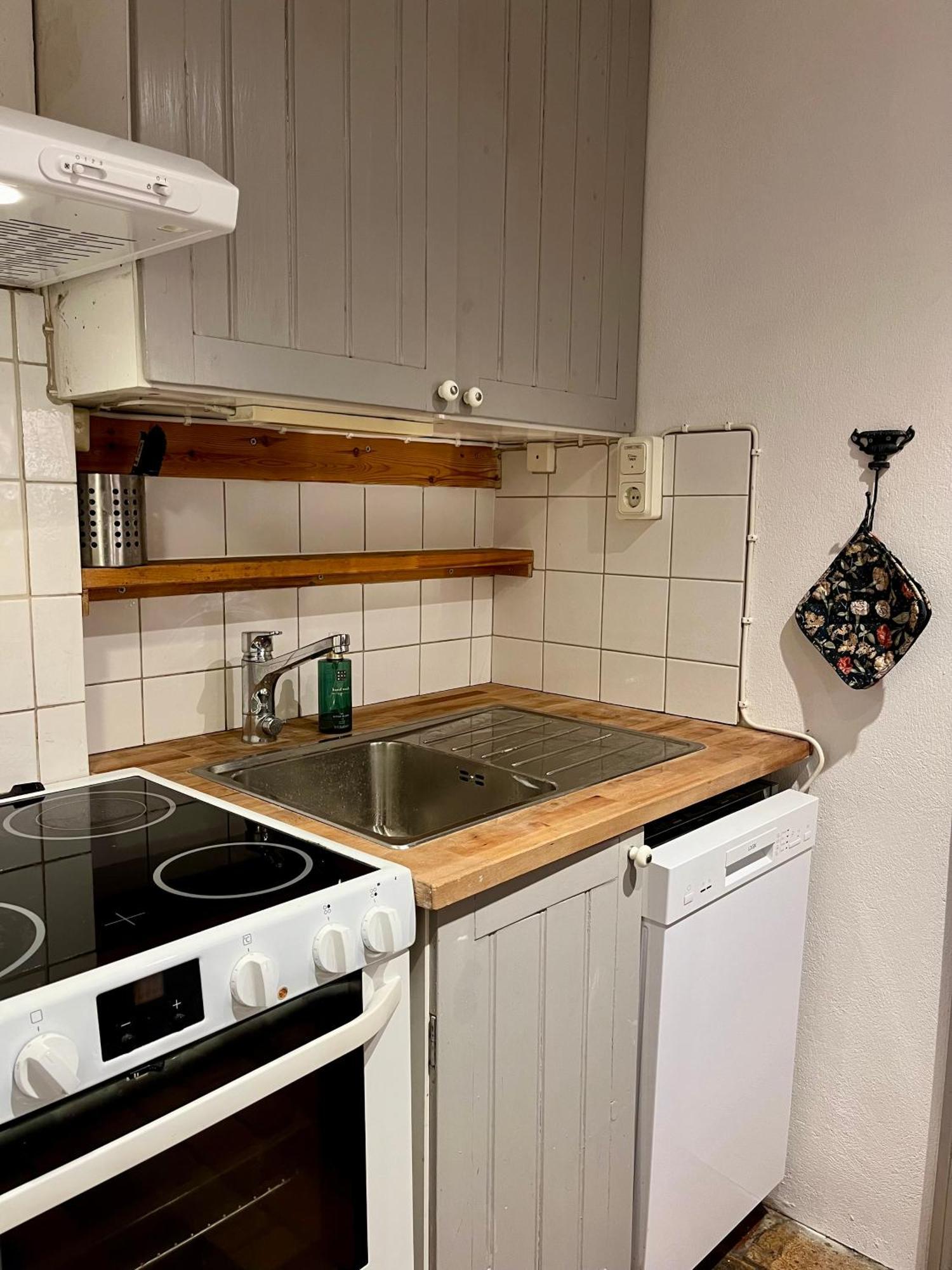 Sydkustens At Tullnaes Vingard Klagstorp Dış mekan fotoğraf