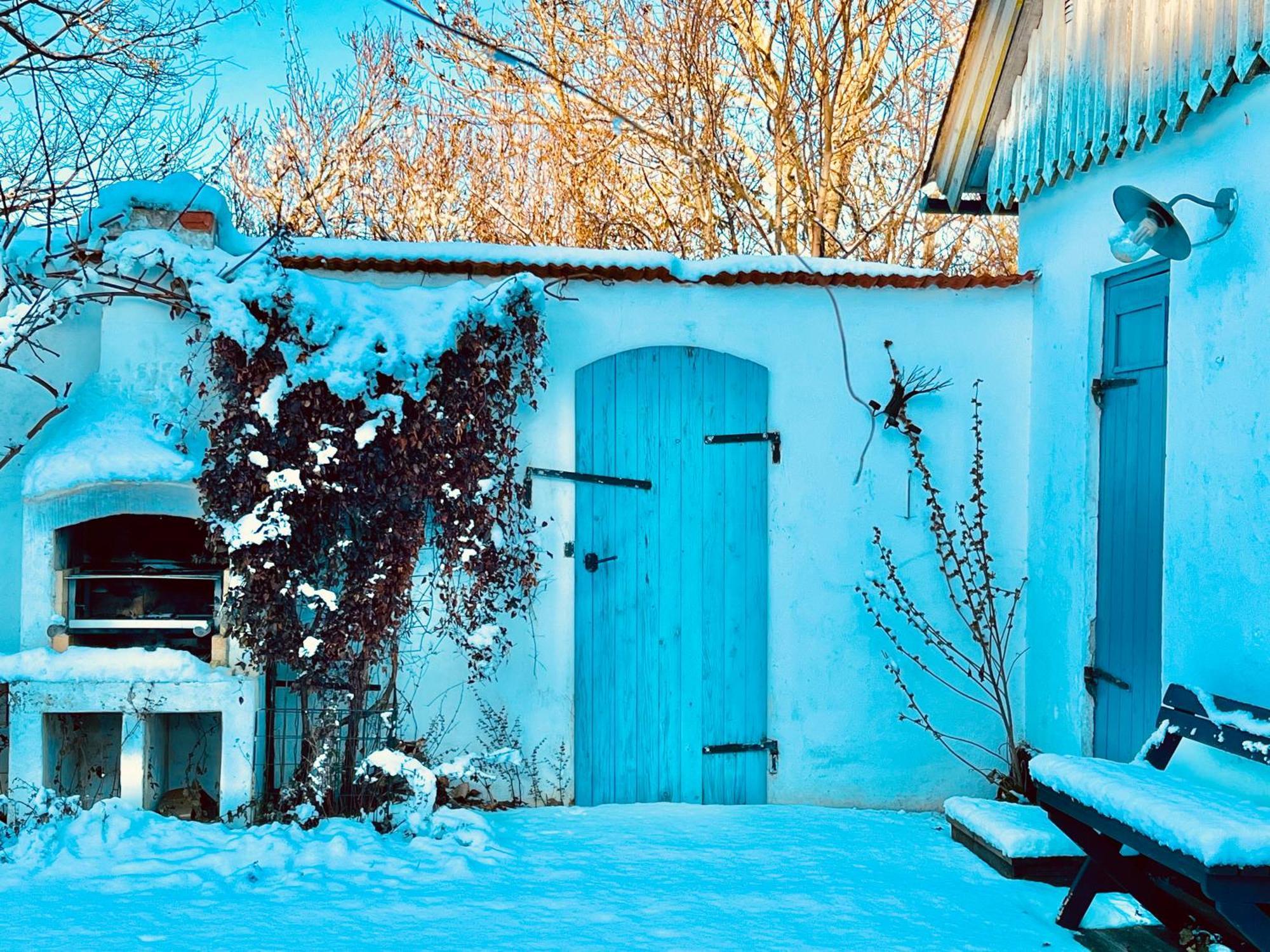 Sydkustens At Tullnaes Vingard Klagstorp Dış mekan fotoğraf