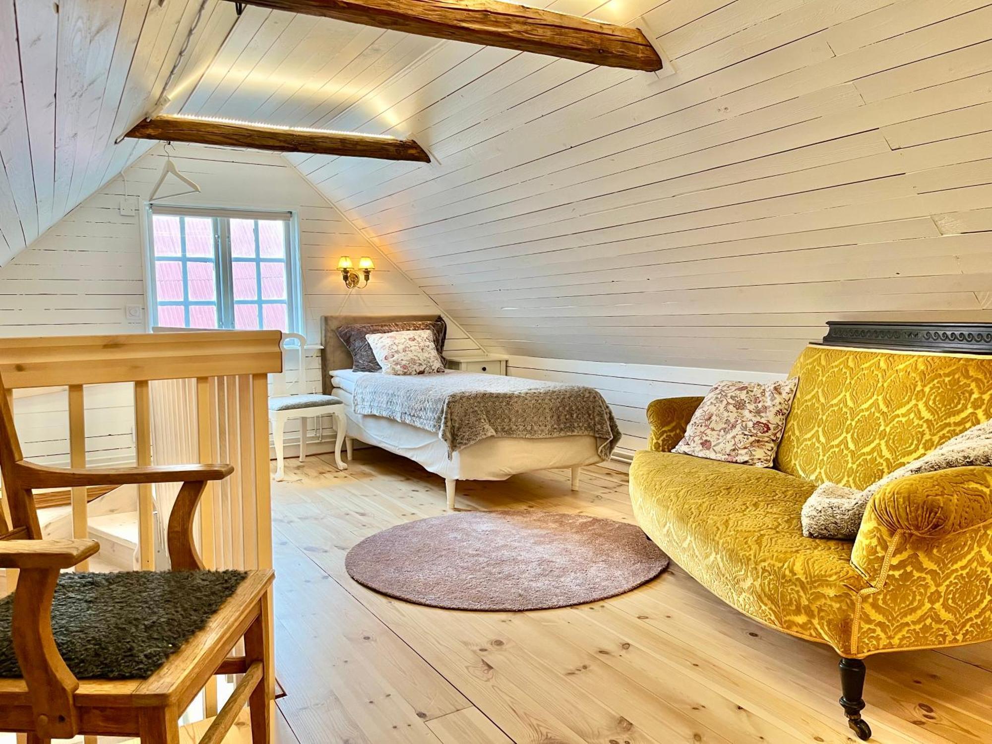 Sydkustens At Tullnaes Vingard Klagstorp Dış mekan fotoğraf