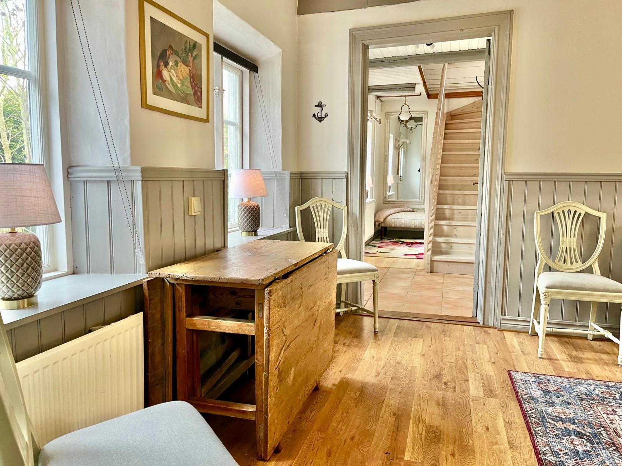 Sydkustens At Tullnaes Vingard Klagstorp Dış mekan fotoğraf