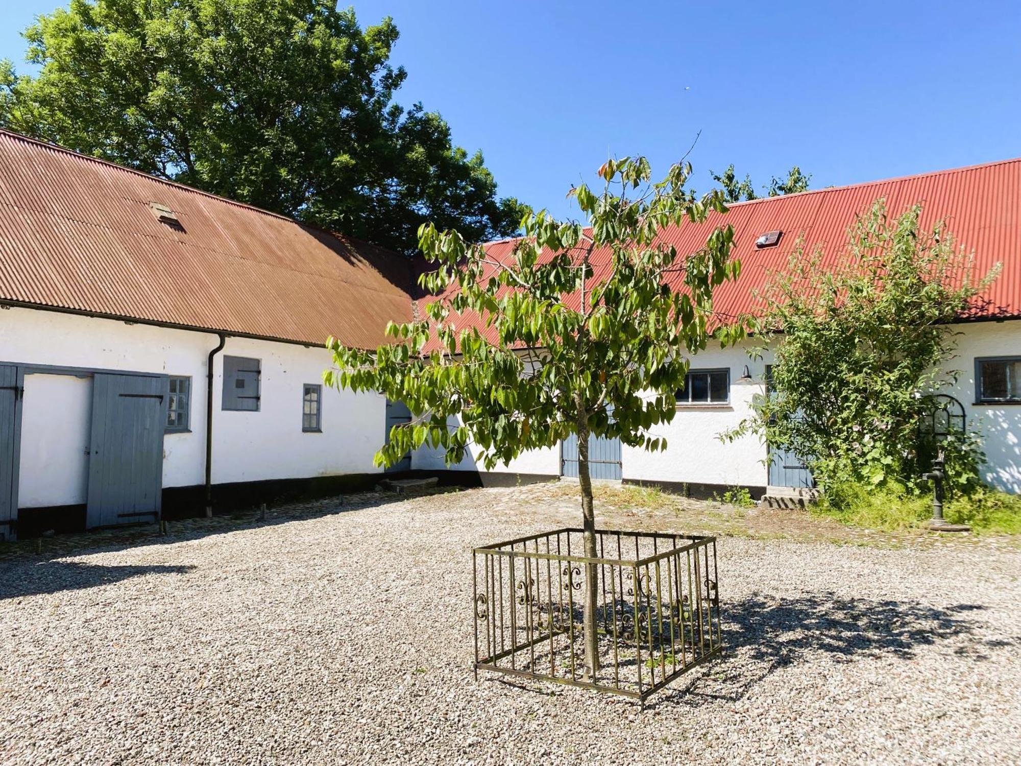 Sydkustens At Tullnaes Vingard Klagstorp Dış mekan fotoğraf
