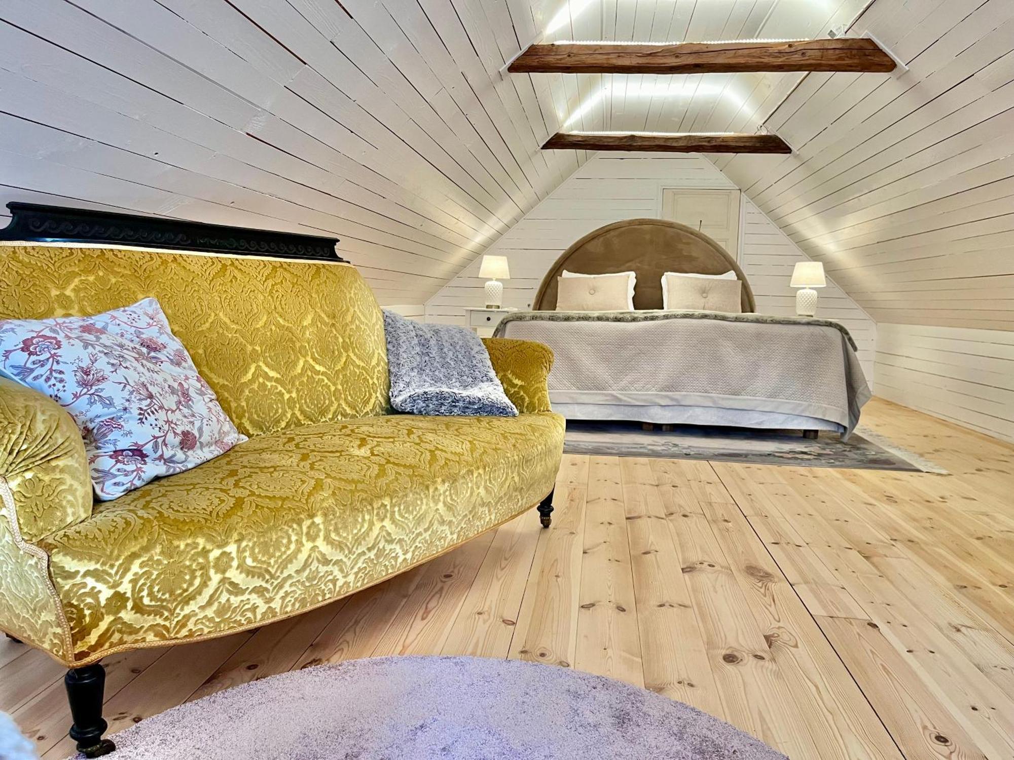 Sydkustens At Tullnaes Vingard Klagstorp Dış mekan fotoğraf