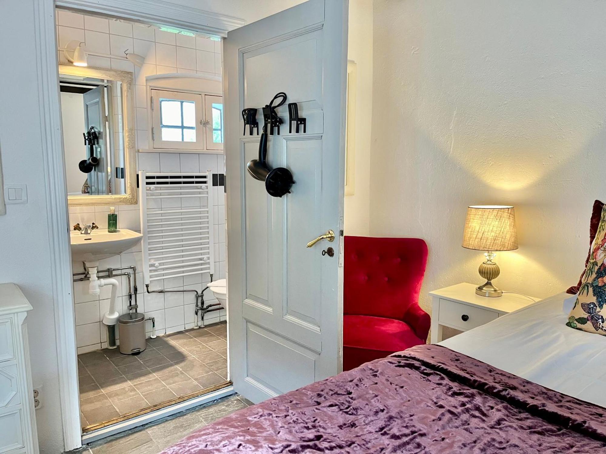 Sydkustens At Tullnaes Vingard Klagstorp Dış mekan fotoğraf