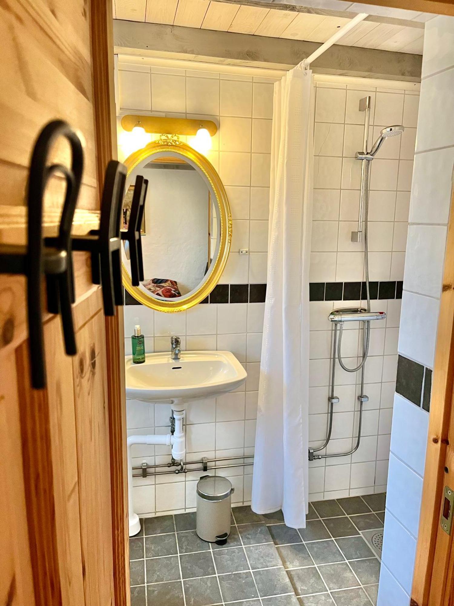 Sydkustens At Tullnaes Vingard Klagstorp Dış mekan fotoğraf