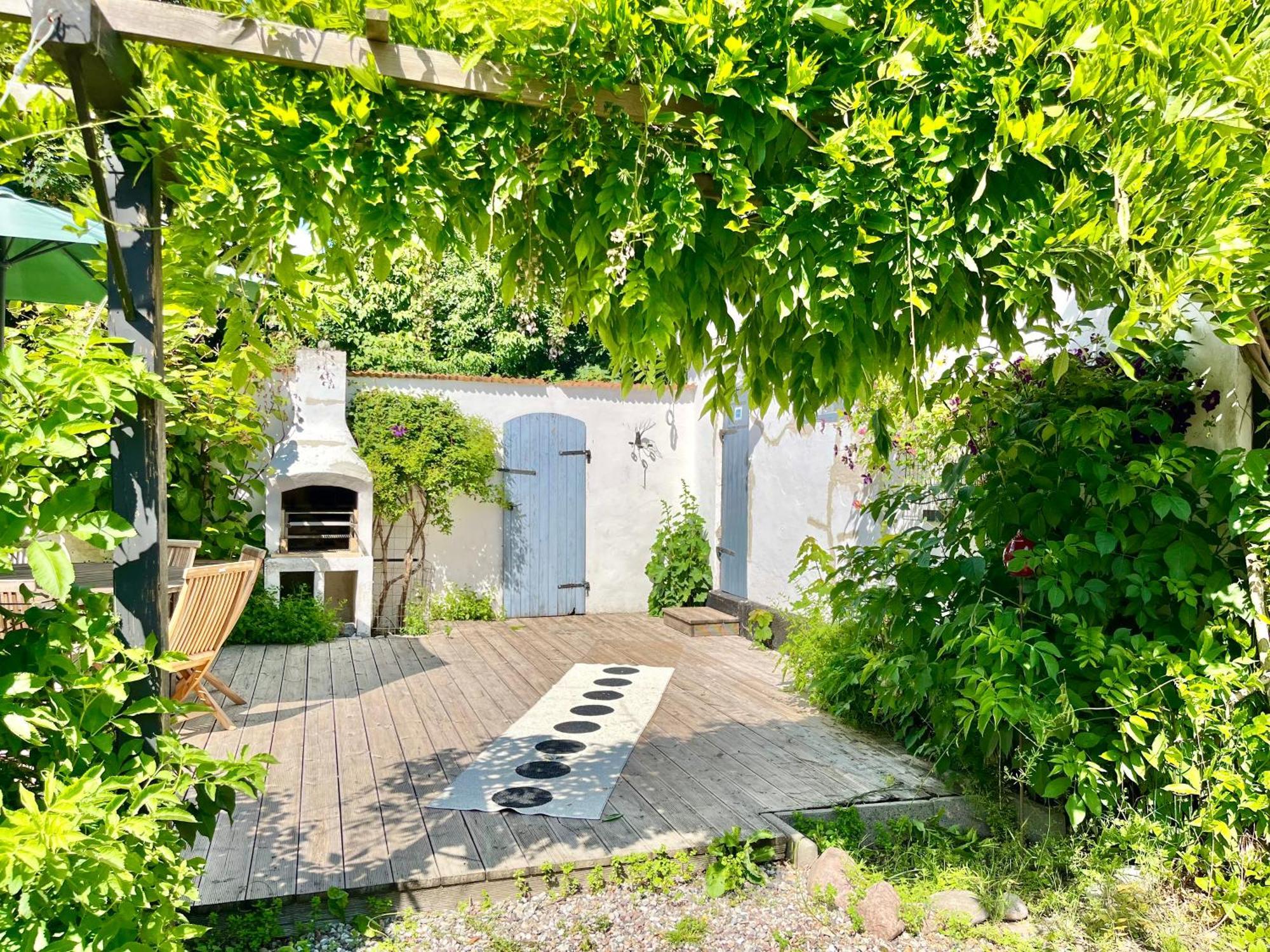 Sydkustens At Tullnaes Vingard Klagstorp Dış mekan fotoğraf