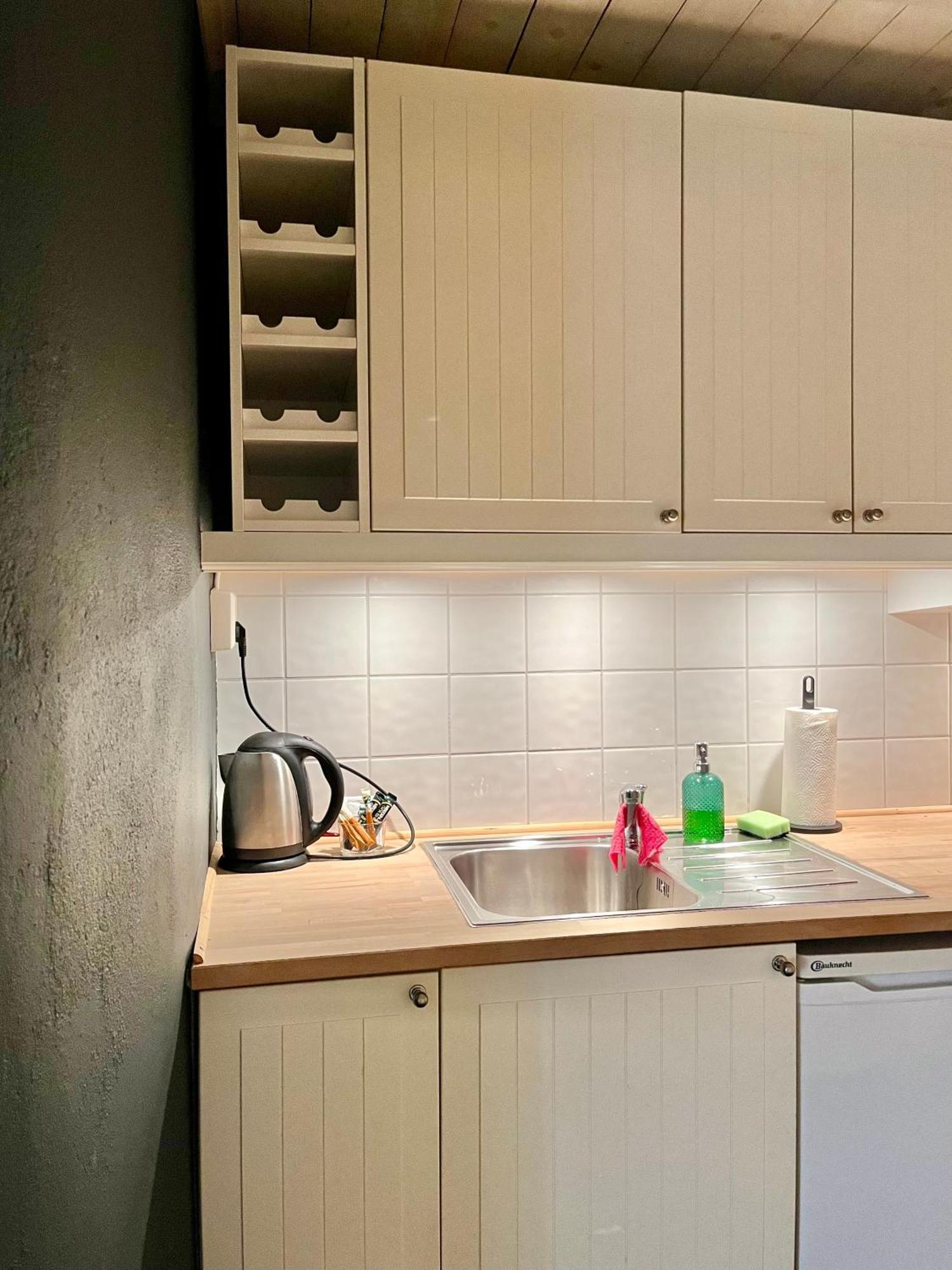Sydkustens At Tullnaes Vingard Klagstorp Dış mekan fotoğraf