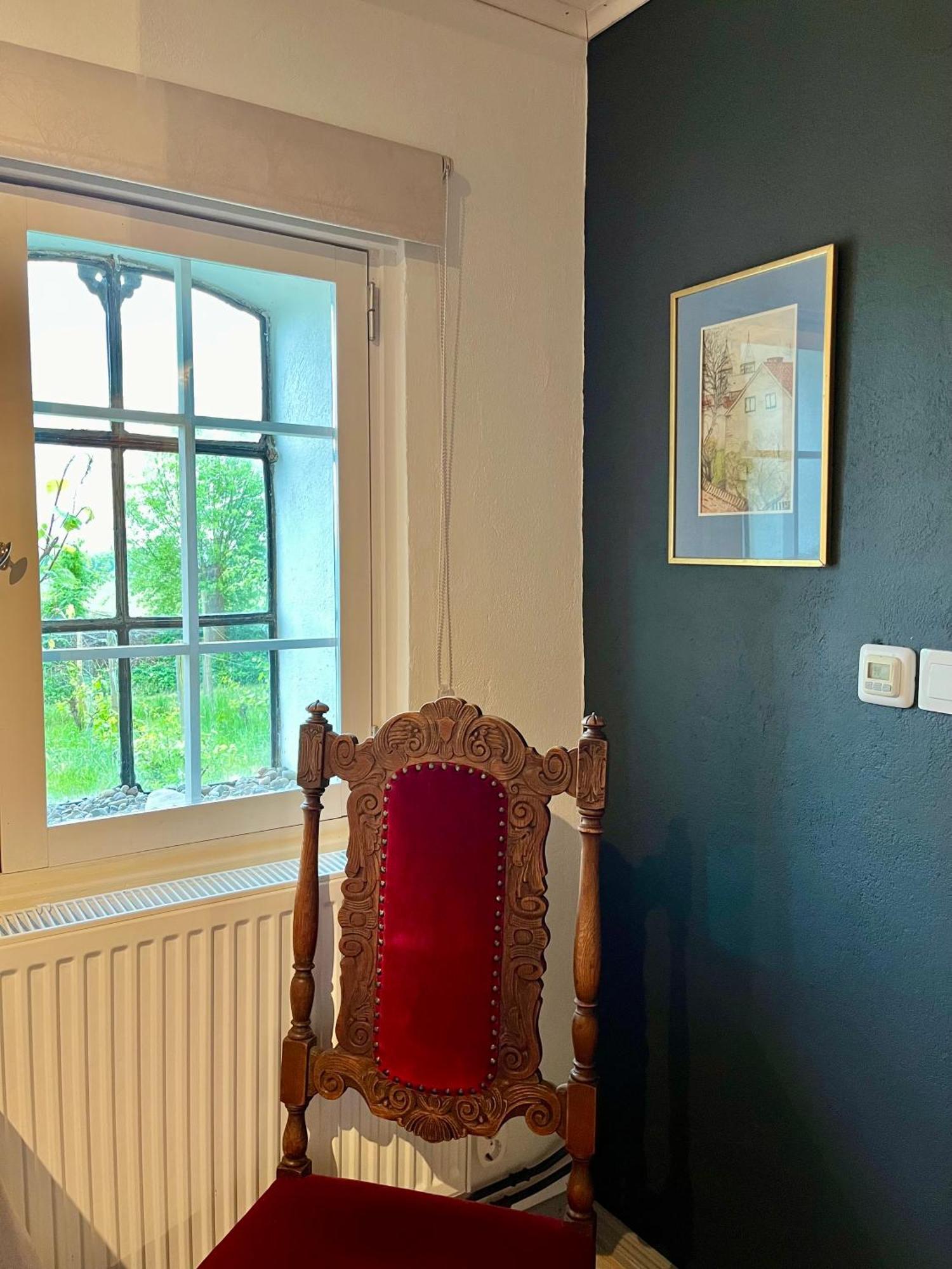 Sydkustens At Tullnaes Vingard Klagstorp Dış mekan fotoğraf