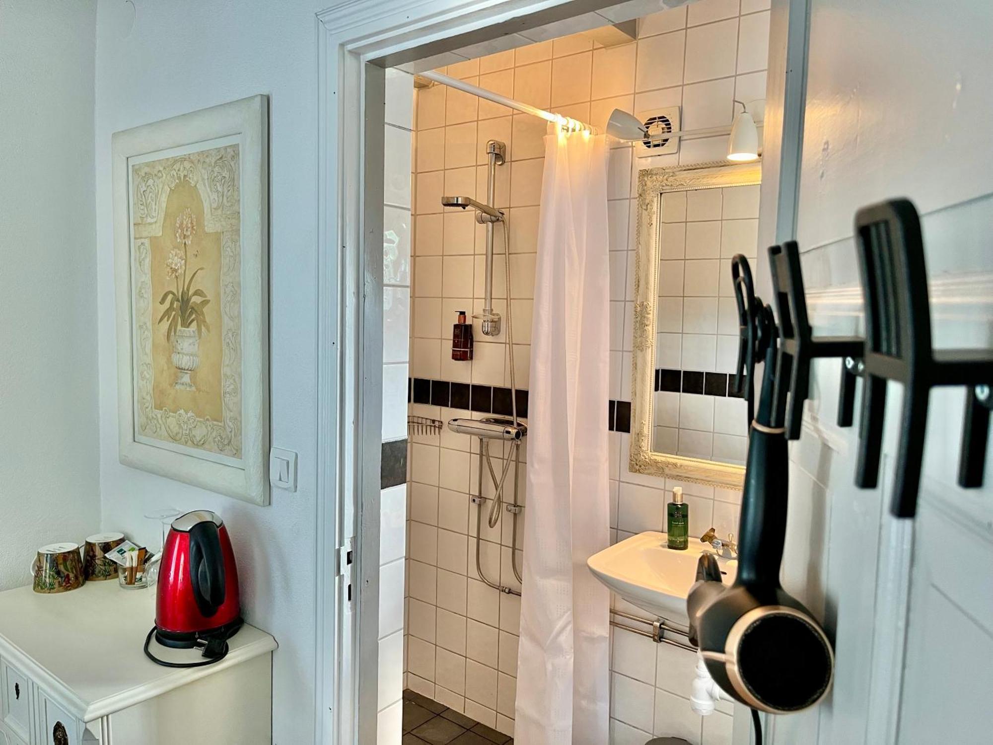 Sydkustens At Tullnaes Vingard Klagstorp Dış mekan fotoğraf